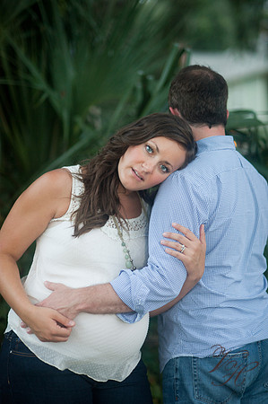 Jacksonville Maternity Photography-98