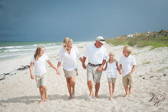 Ponte Vedra Family Photos -6
