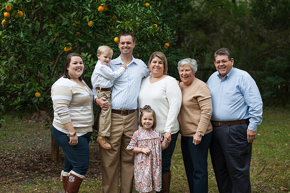 Jacksonville Family Photos-19