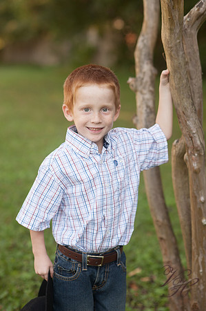 Jacksonville Family Photos-39