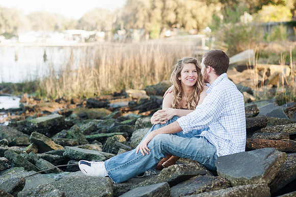 Jacksonville Engagement Photography-19