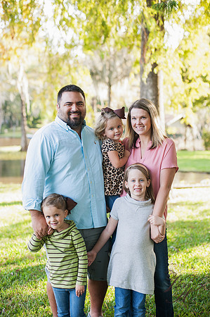 Jacksonville Family Photos-22
