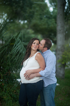 Jacksonville Maternity Photography-104