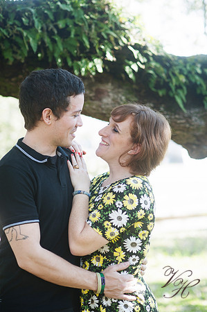 Jacksonville Engagement Photos-117