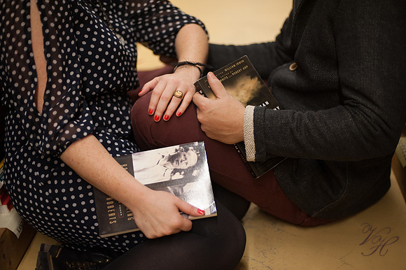 Jacksonville Engagement Photos-8