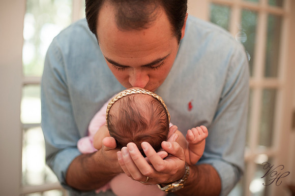 Fleming Island Newborn Photos-19
