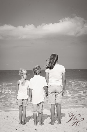 Ponte Vedra Family Photos -35