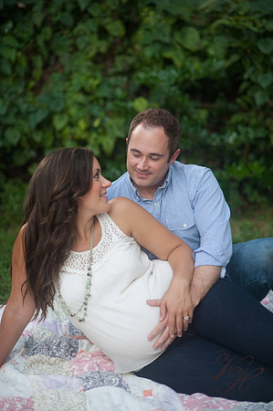 Jacksonville Maternity Photography-47