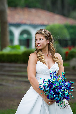Orange Park Wedding Photos-162