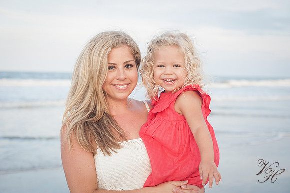 Ponte Vedra Beach Family Photos-95