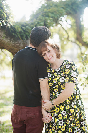 Jacksonville Engagement Photos-94