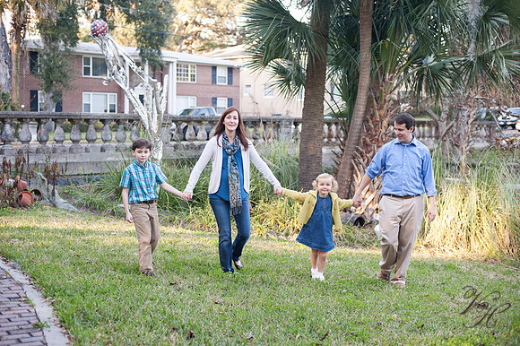 Jacksonville Family Photos-55