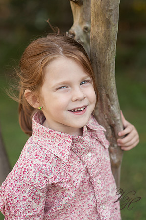 Jacksonville Family Photos-35