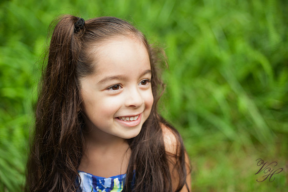 Jacksonville Children's Photography-54