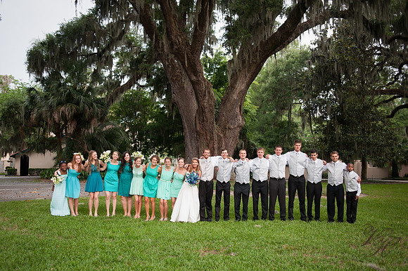 Orange Park Wedding Photos-313
