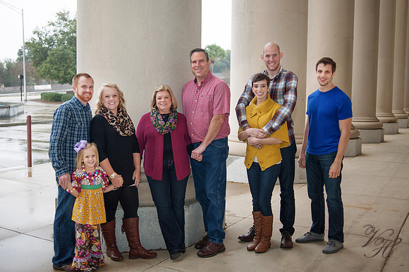 Jacksonville Family Photos-4