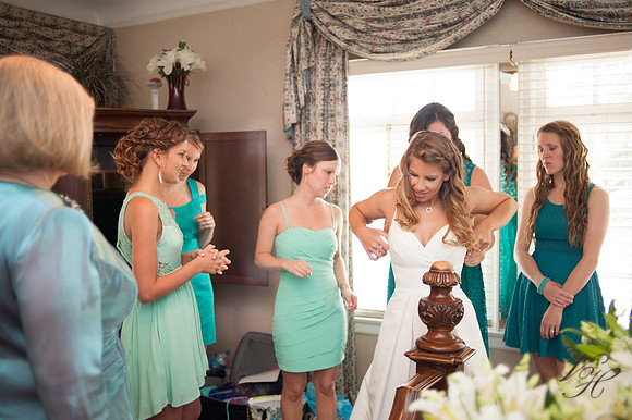 Orange Park Wedding Photos-40