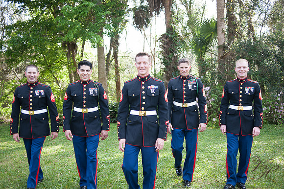 Palatka Wedding Photography-84