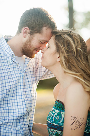 Jacksonville Engagement Photography-67
