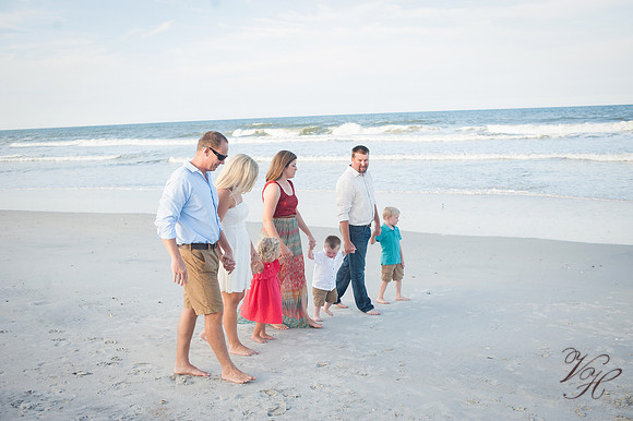 Ponte Vedra Beach Family Photos-36