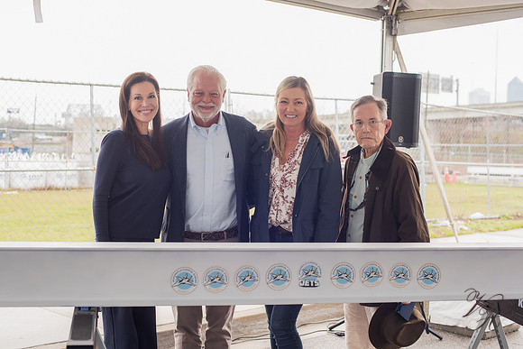 JXC.Topping Off-120