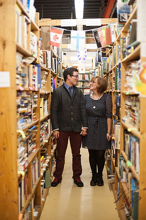 Jacksonville Engagement Photos-11