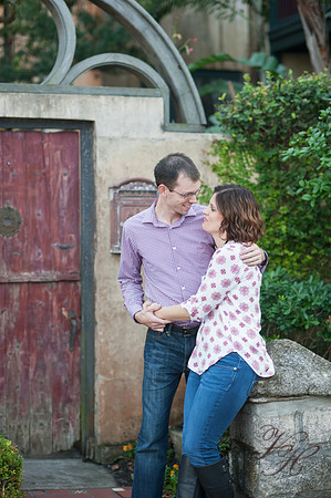 John & Jess-58