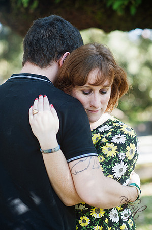 Jacksonville Engagement Photos-113