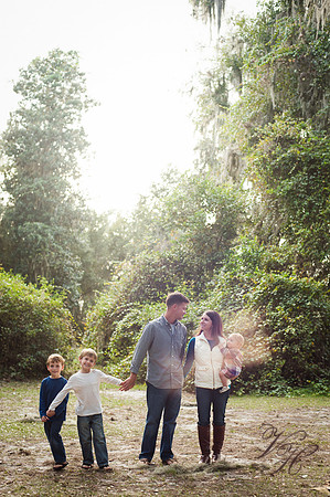 Jacksonville Family Photos-14