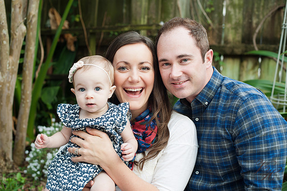 Jacksonville Family Photos-10