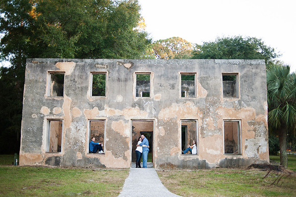 Jekyll Island Family Photos-52