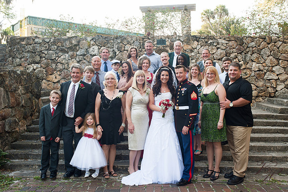 Palatka Wedding Photography-237