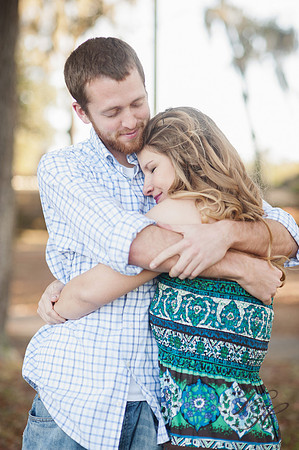 Jacksonville Engagement Photography-11