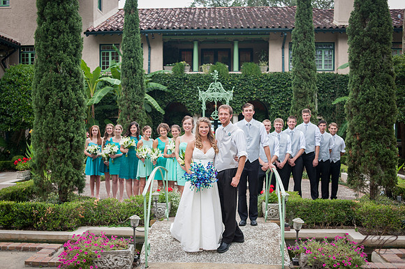 Orange Park Wedding Photos-240
