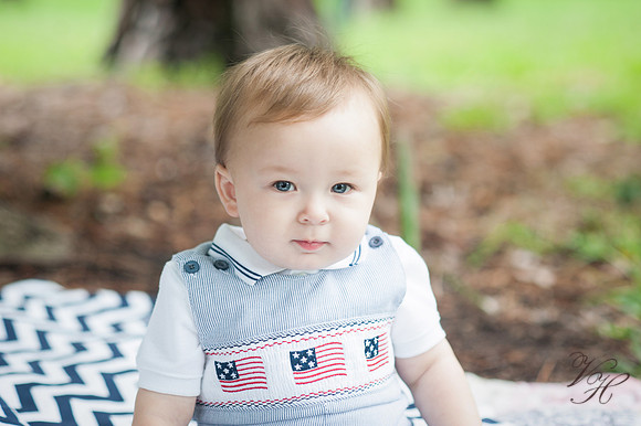 Jacksonville Children's Photography-36