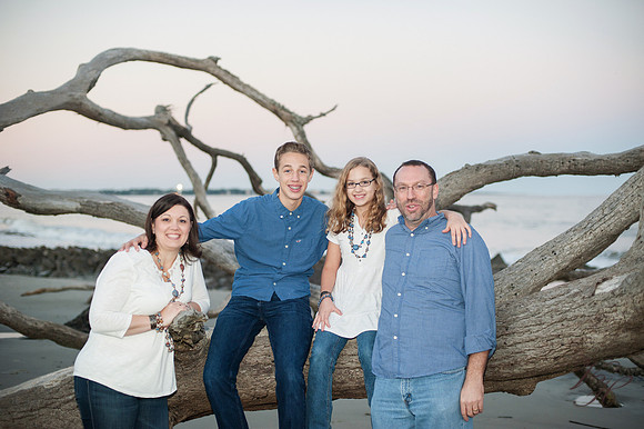 Jekyll Island Family Photos-79