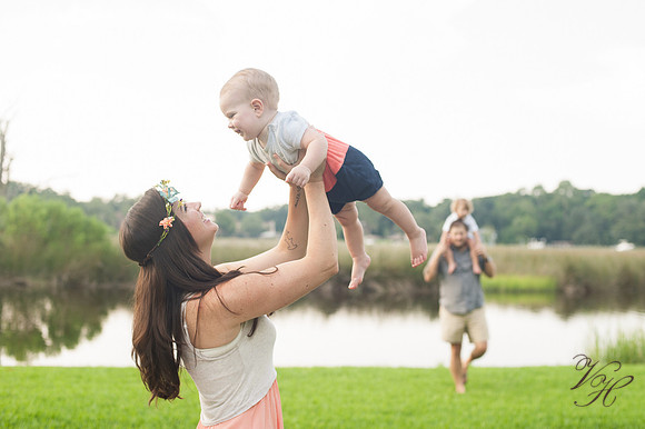 Jacksonville Family Photos-12