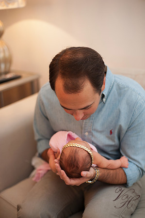 Fleming Island Newborn Photos-15