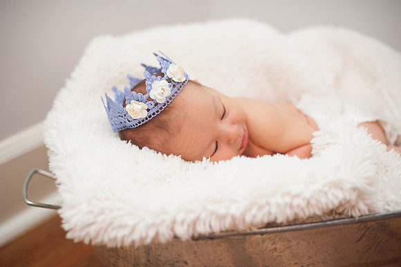 Fleming Island Newborn Photos-27