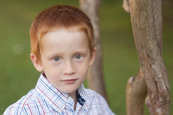 Jacksonville Family Photos-40