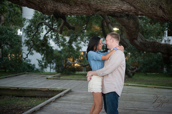 Jacksonville Engagement Photography-115