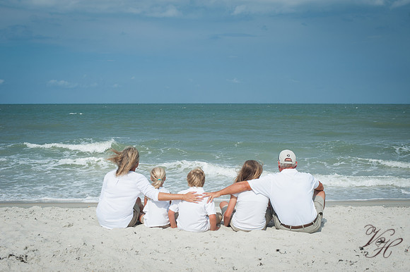 Ponte Vedra Family Photos -38