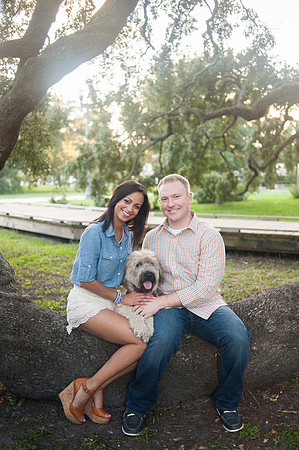 Jacksonville Engagement Photography-64