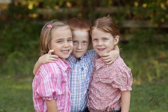 Jacksonville Family Photos-29