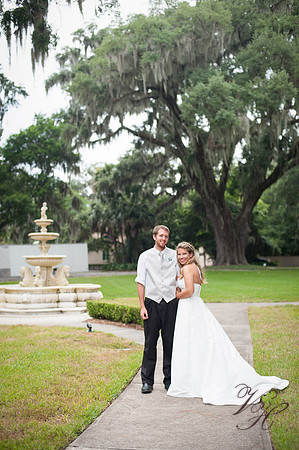Orange Park Wedding Photos-213