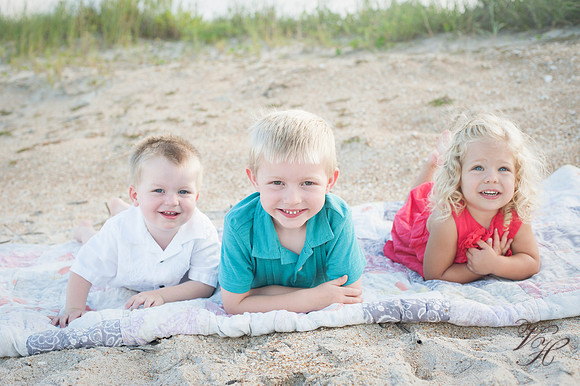 Ponte Vedra Beach Family Photos-13