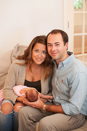 Fleming Island Newborn Photos-5