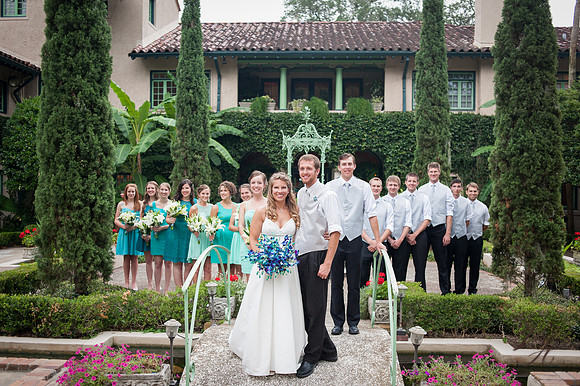 Orange Park Wedding Photos-239