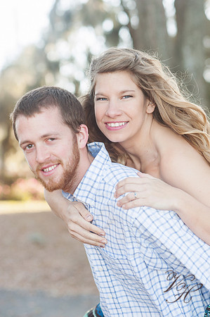 Jacksonville Engagement Photography-32