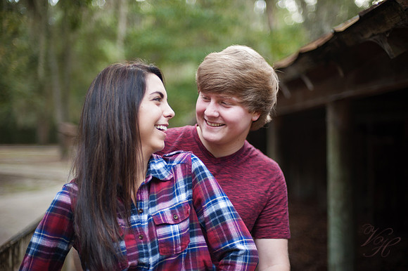 Jacksonville Couples Photos-11